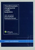 Charaktery... - Jerzy Dydenko, Katarzyna Nowak -  foreign books in polish 