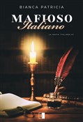 Mafioso It... - Bianca Patricia -  Polish Bookstore 