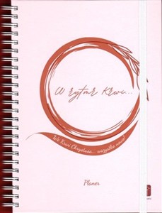 Picture of W rytmie krwi. Planer