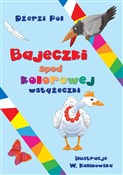 polish book : Bajeczki s... - Dżerzi Pol