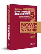 Konstrukcj... - Włodzimierz Starosolski -  books from Poland