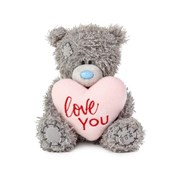 Miś Love Y... -  books from Poland