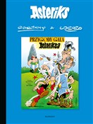 Zobacz : Asteriks P... - Albert Uderzo, René Goscinny