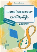 Egzamin ós... - Joanna Świercz -  foreign books in polish 