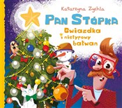 Pan Stópka... - Katarzyna Zychla -  foreign books in polish 