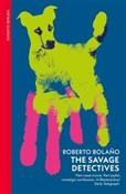 The Savage... - Roberto Bolano -  books from Poland