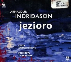 Picture of [Audiobook] Jezioro