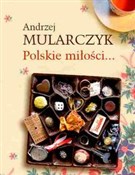 Książka : Polskie mi... - Andrzej Mularczyk