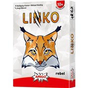 polish book : Gra Linko