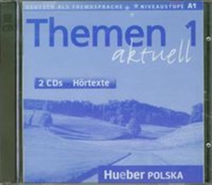 Picture of Themen aktuell 1 Hortexte