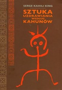 Picture of Sztuka uzdrawiania według Kahunów