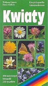 Picture of Kwiaty. Encyklopedia kieszonkowa