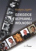 Dziedzice ... - Krystyna Jagiełło -  foreign books in polish 