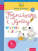 Polska książka : Franciszka... - Joanna Krzyżanek