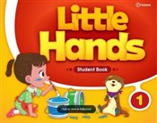 Little Han... - Jackie Roh -  books in polish 