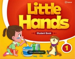 Picture of Little Hands 1 SB