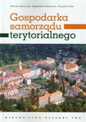 Gospodarka... - Andrzej Miszczuk, Magdalena Miszczuk, Krzysztof Żuk -  books from Poland