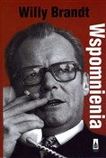 Wspomnieni... - Willy Brandt -  books from Poland