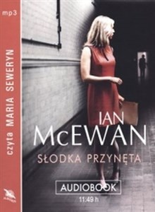 Picture of [Audiobook] Słodka przynęta