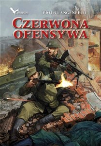 Obrazek Czerwona ofensywa