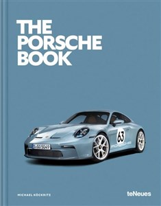 Picture of The Porsche Book