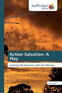 Picture of Action Salvation A Play
