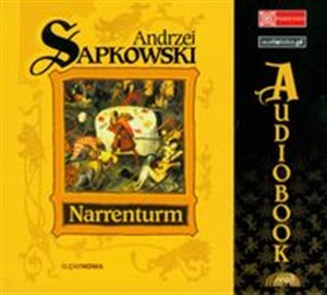 Picture of [Audiobook] Narrenturm
