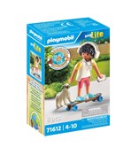 polish book : Playmobil ...