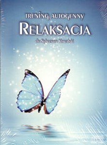 Picture of [Audiobook] Trening autogenny Relaksacja