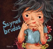 Szymek Bru... - Khoa Le -  books from Poland