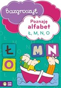 Poznaję al... - Opracowanie Zbiorowe -  Polish Bookstore 