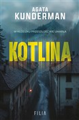 Zobacz : Kotlina - Agata Kunderman