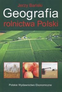 Picture of Geografia rolnictwa polski