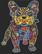 Kolorowank... -  books from Poland