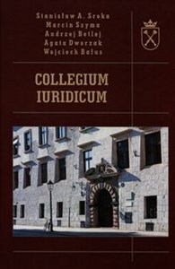 Picture of Collegium Iuridicum