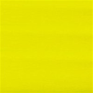 Obrazek Bibuła dekoracyjna marszczona żółta 10 rolek
