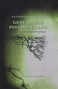 Genealogie... - Małgorzata Opoczyńska -  Książka z wysyłką do UK