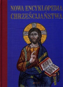 Picture of Nowa encyklopedia chrześcijaństwa