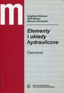 Picture of Elementy i układy hydrauliczne Ćwiczenia