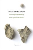 polish book : Pan Cogito... - Zbigniew Herbert