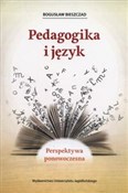 Pedagogika... - Bogusław Bieszczad -  books in polish 