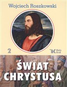 polish book : Świat Chry... - Wojciech Roszkowski