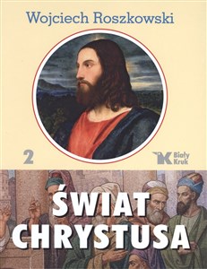 Obrazek Świat Chrystusa Tom 2