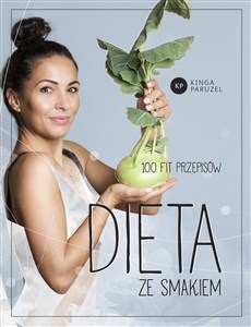 Picture of Dieta ze smakiem 100 fit przepisów