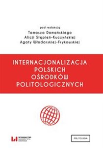 Picture of Internacjonalizacja polskich ośrodków politologicznych