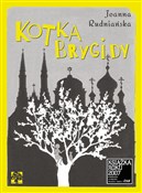 Kotka Bryg... - Joanna Rudniańska -  foreign books in polish 