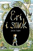 Książka : Eri i smok... - Jacek Inglot