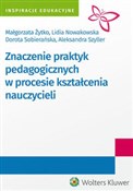 Znakowanie... - Agnieszka Szymecka-Wesołowska, Katarzyna Jędrych, Paulina Szczypkowska -  foreign books in polish 