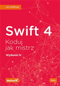 Picture of Swift 4 Koduj jak mistrz
