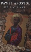 polish book : Dzieło i m... - Apostoł Paweł